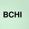 Stock bchi logo