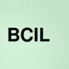 Stock bcil logo