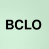 Stock bclo logo