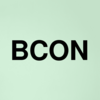 Stock bcon logo