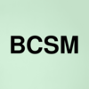 Stock bcsm logo