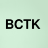 Stock bctk logo