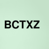 Stock bctxz logo