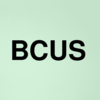 Stock bcus logo