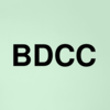 Stock bdcc logo