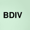 Stock bdiv logo