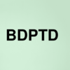 Stock bdptd logo