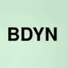 Stock  logo