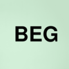 Stock beg logo