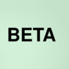 Stock beta logo