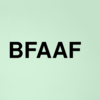 Stock bfaaf logo