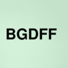Stock bgdff logo