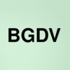 Stock bgdv logo