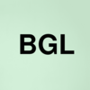 Stock bgl logo