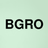 Stock bgro logo