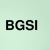 Stock bgsi logo