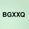 Stock bgxxq logo