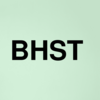Stock bhst logo
