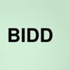 Stock bidd logo
