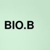 Stock bio.b logo