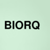 Stock biorq logo