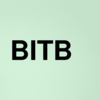 Stock bitb logo