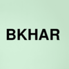 Stock bkhar logo