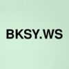Stock bksy.ws logo