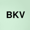 Stock bkv logo