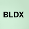 Stock bldx logo