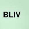 Stock bliv logo