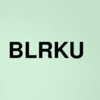Stock blrku logo