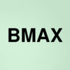 Stock bmax logo
