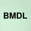 Stock bmdl logo
