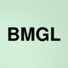 Stock bmgl logo