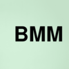 Stock bmm logo
