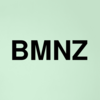 Stock bmnz logo