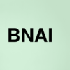 Stock bnai logo