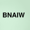 Stock bnaiw logo