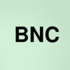 Stock bnc logo