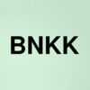 Stock bnkk logo
