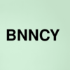 Stock bnncy logo