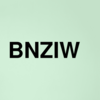 Stock bnziw logo