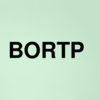 Stock bortp logo