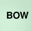 Stock bow logo