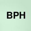 Stock bph logo