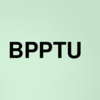 Stock bpptu logo