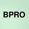 Stock bpro logo