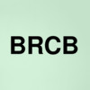 Stock brcb logo
