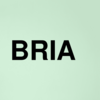 Stock bria logo